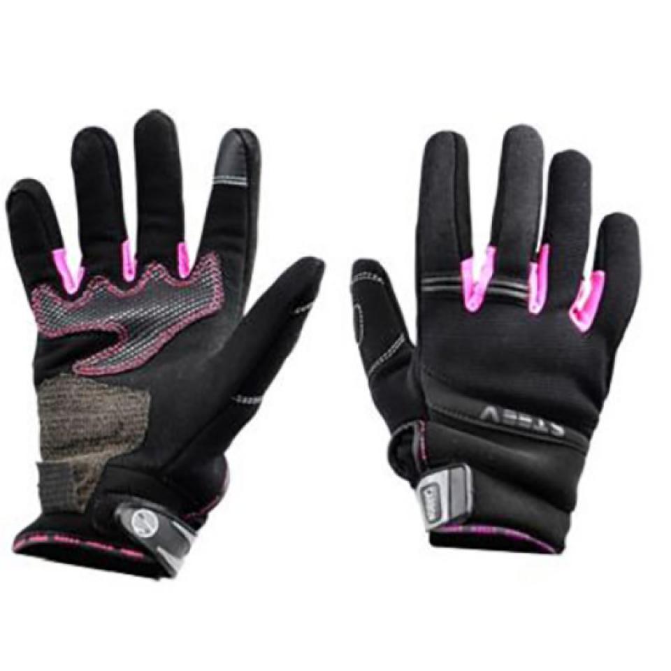 Gant moto route été pour Triumph Rocket Iii Touring