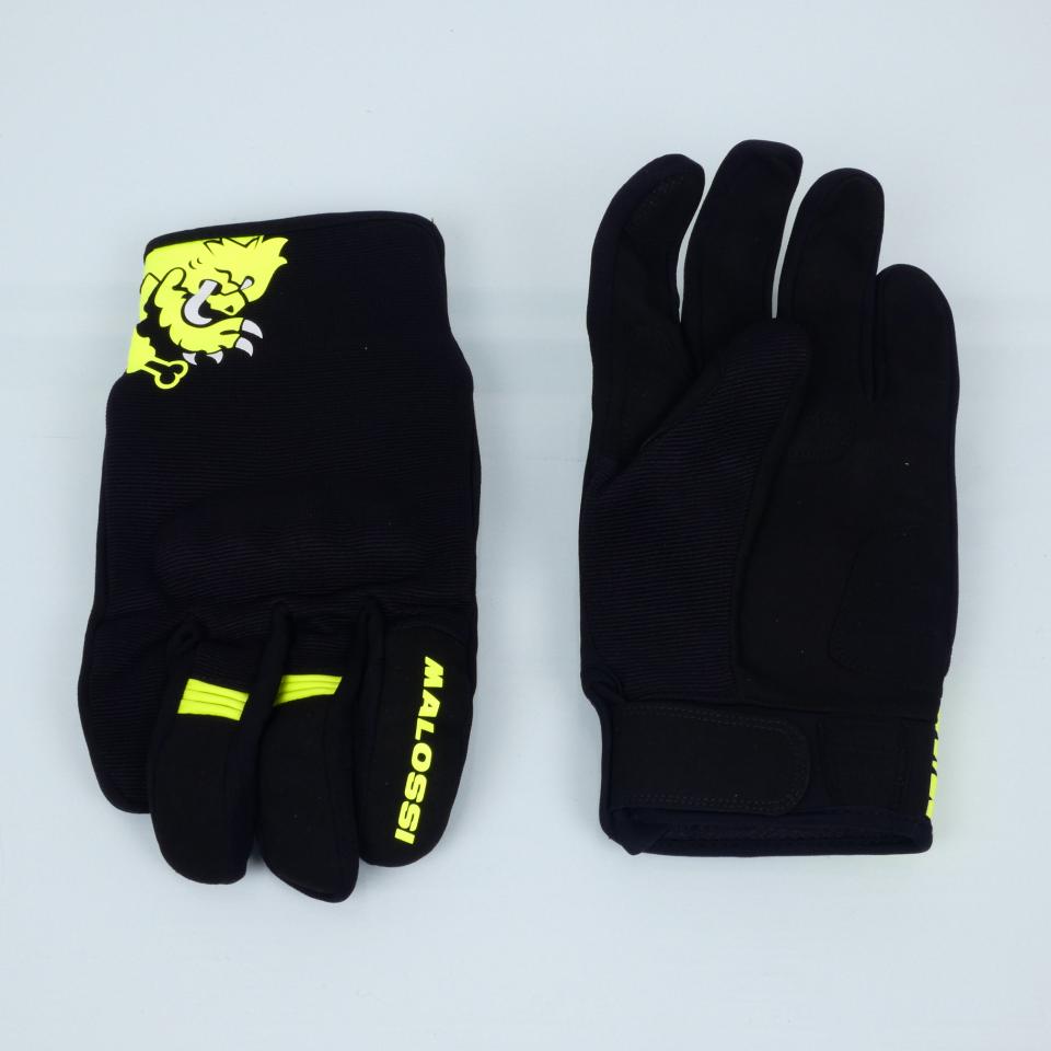 Gant moto route été pour Malossi Taille XXL