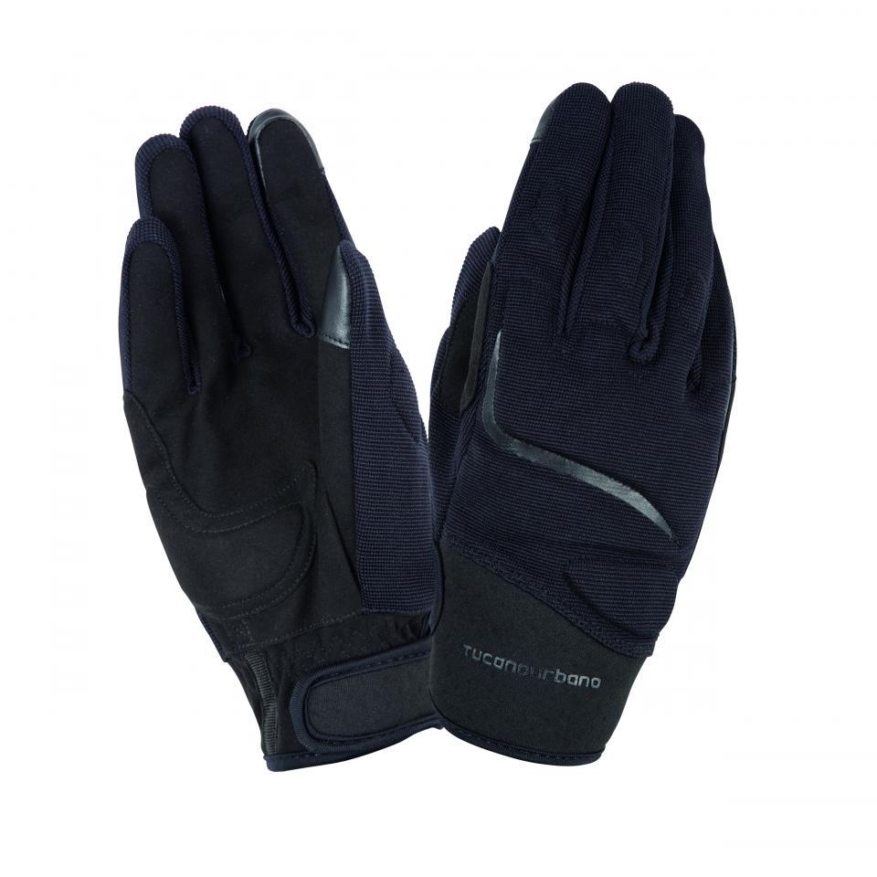 Gant moto route été Tucano Urbano pour Auto 9 Neuf