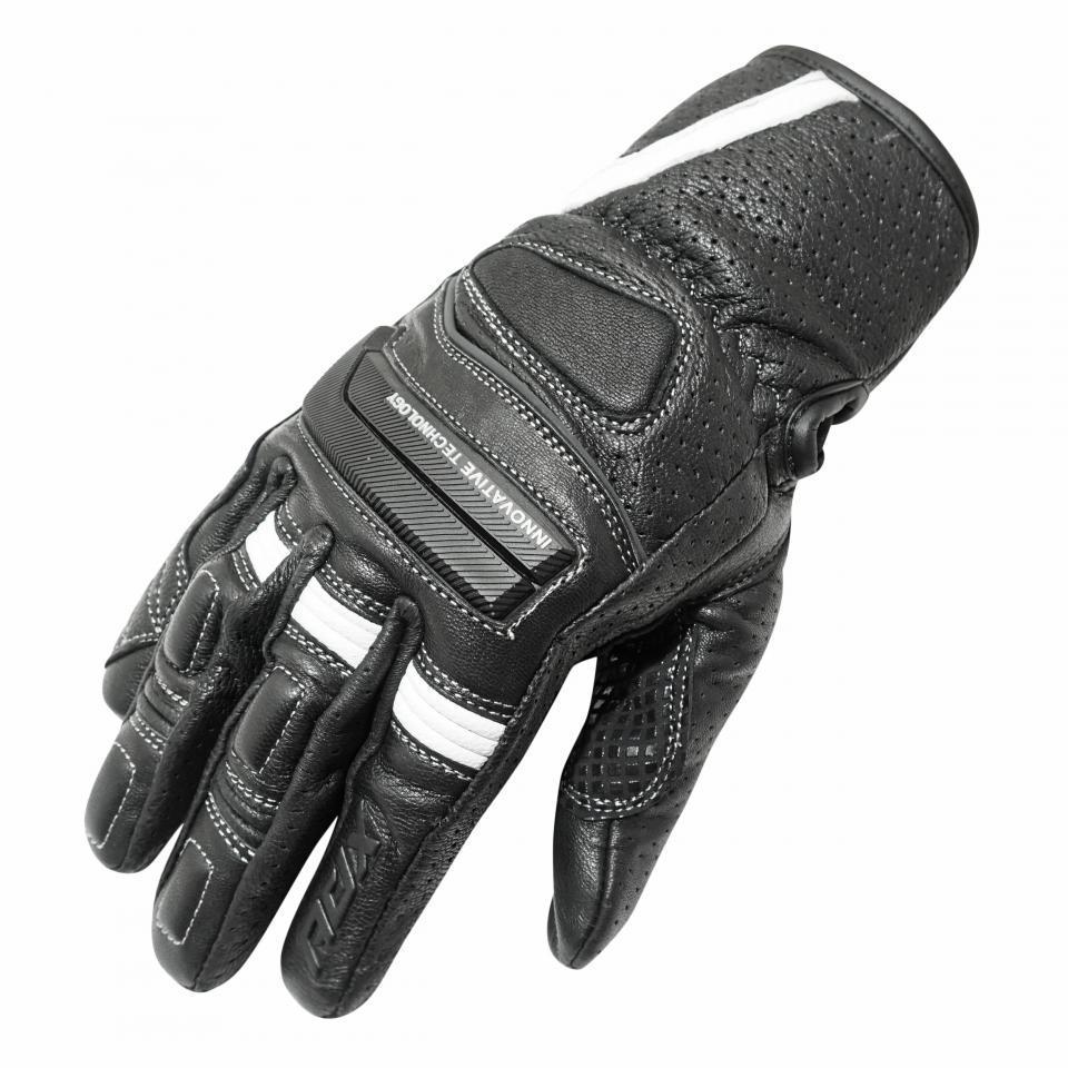 Gant moto route été pour  