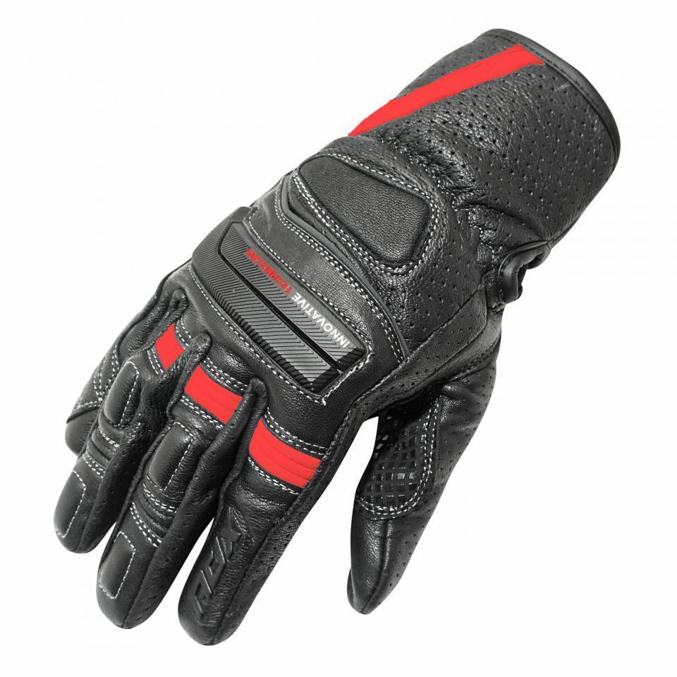 Gant moto route été pour  