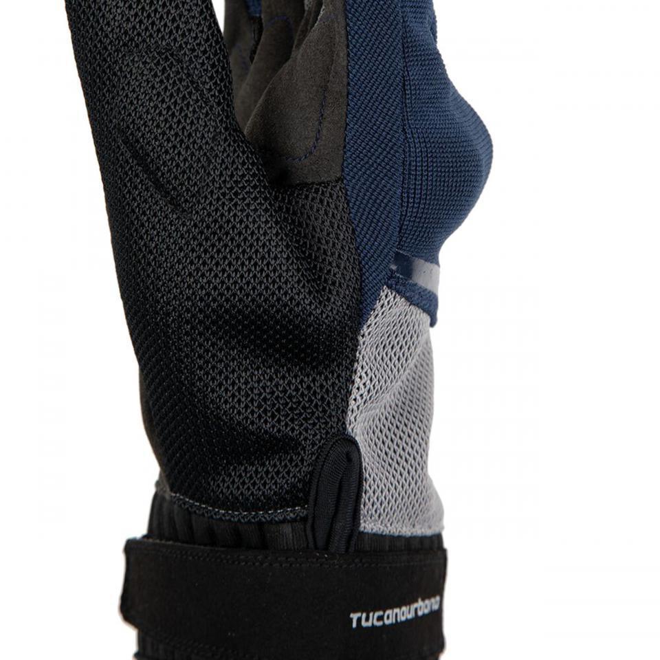 Gant moto route été Tucano Urbano pour Moto 8 Neuf