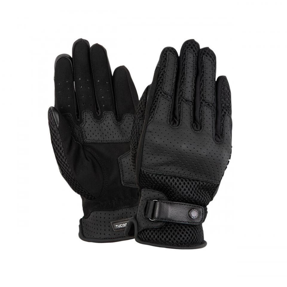 Gant moto route été pour  
