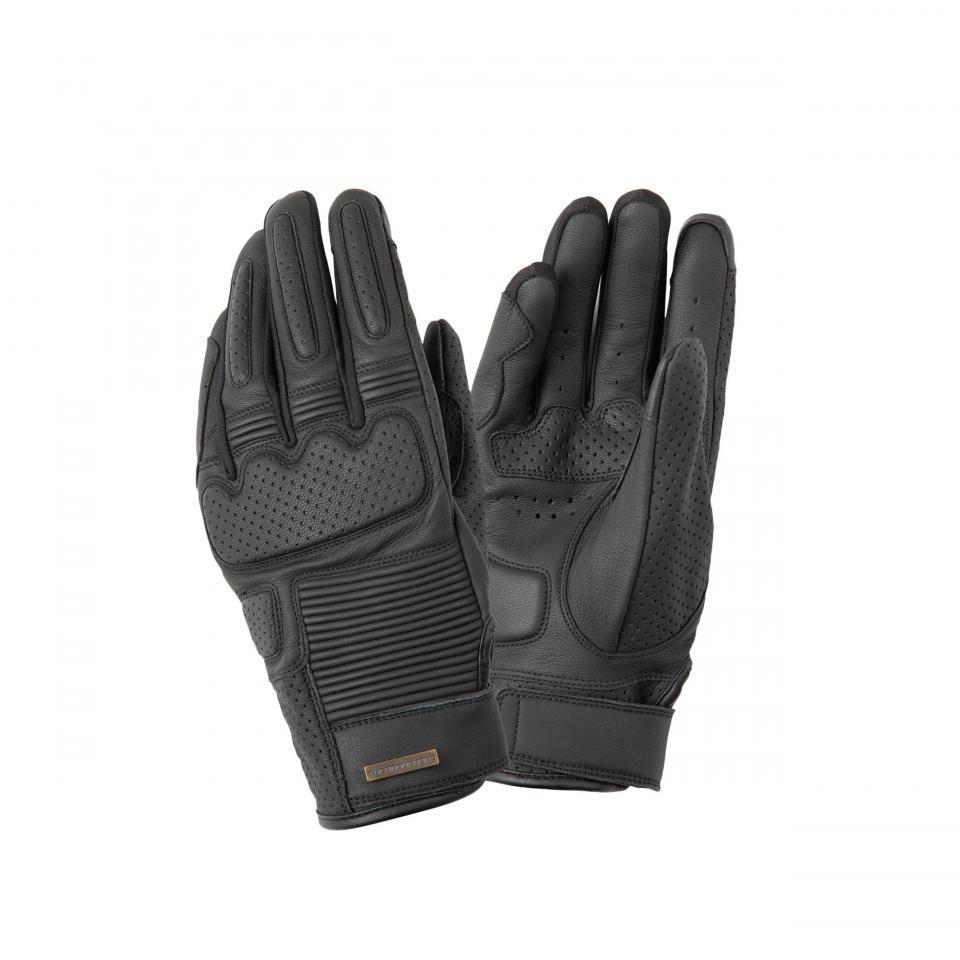 Gant moto route été pour  