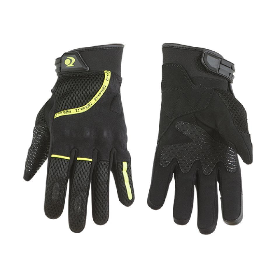 Gant moto route été pour  