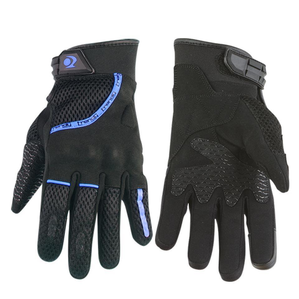 Gant moto route été pour  