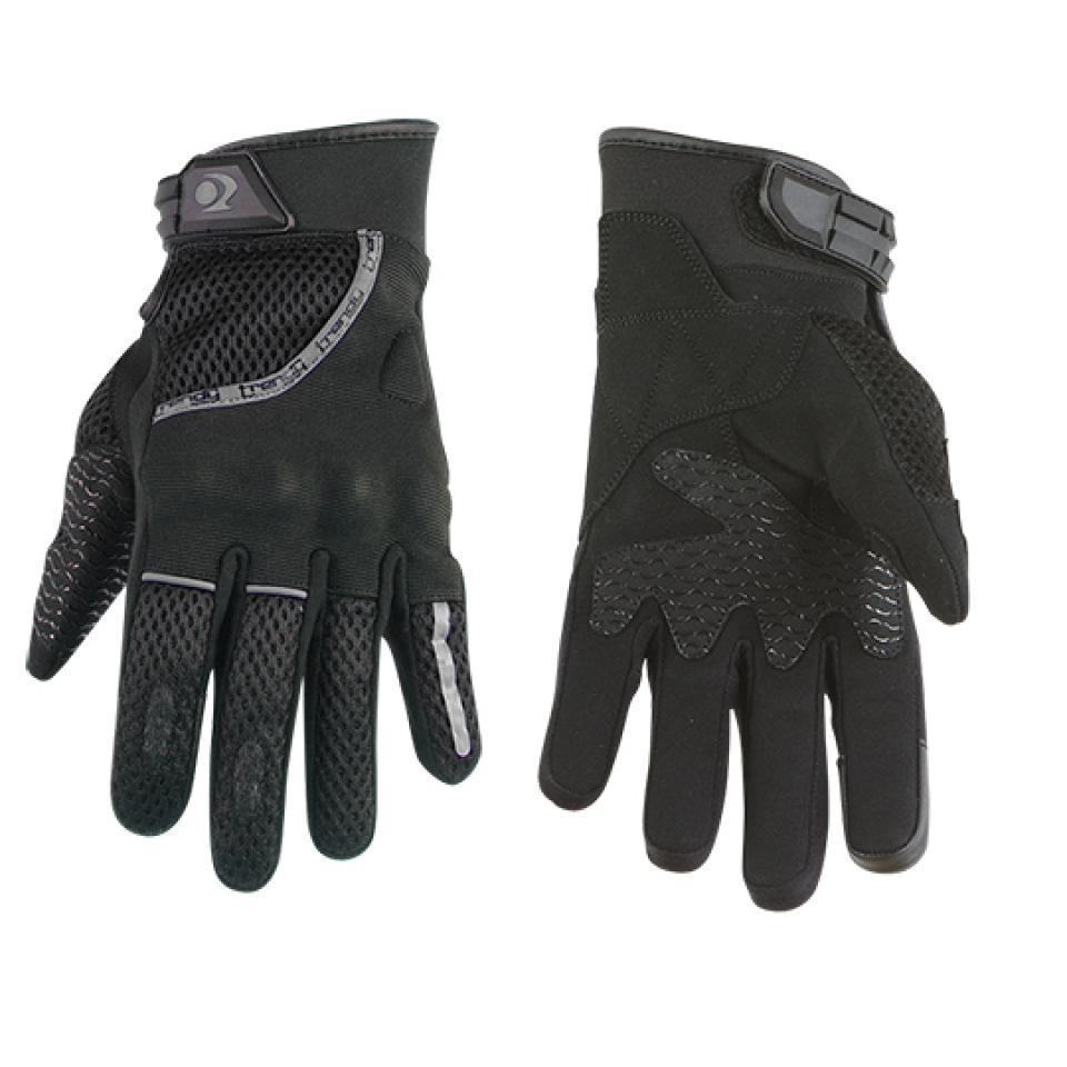 Gant moto route été pour  