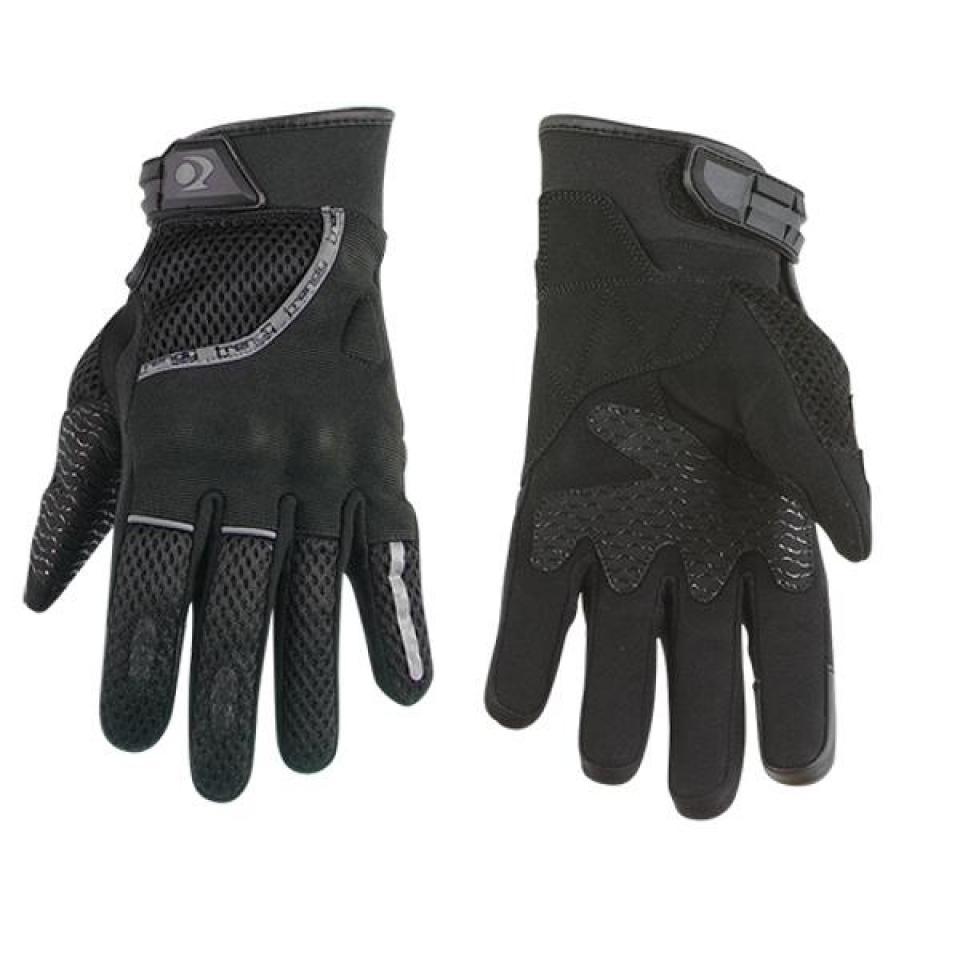 Gant moto route été pour  