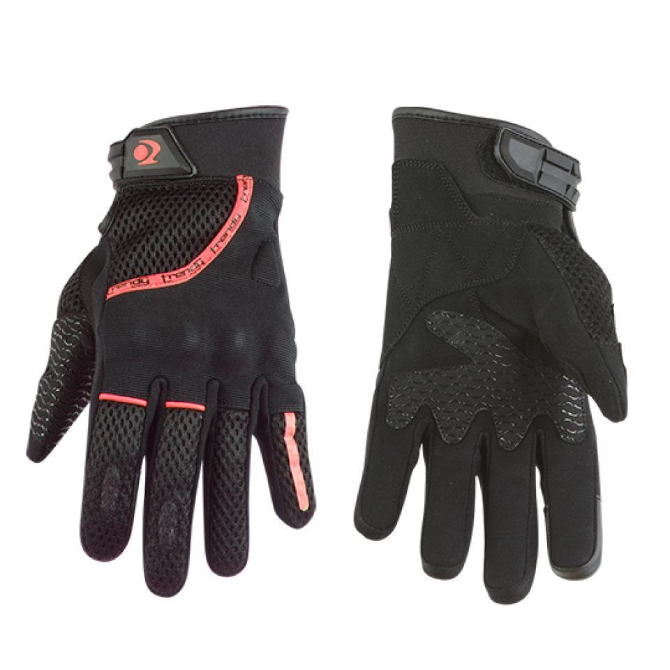 Gant moto route été pour  