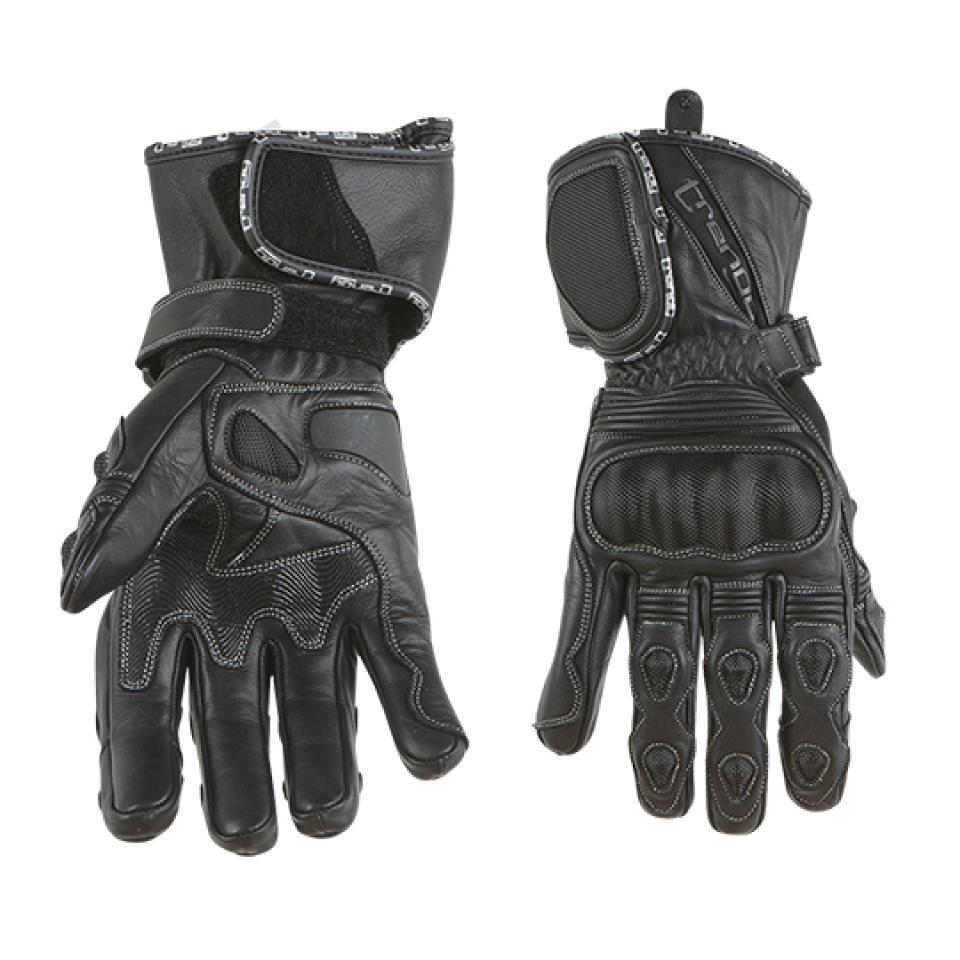 Gant moto route été pour  