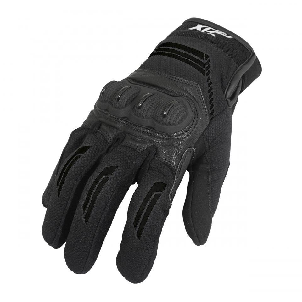 Gant moto route été pour  