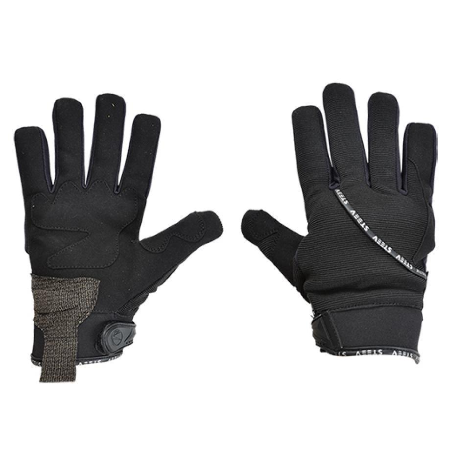 Gant moto route été pour  