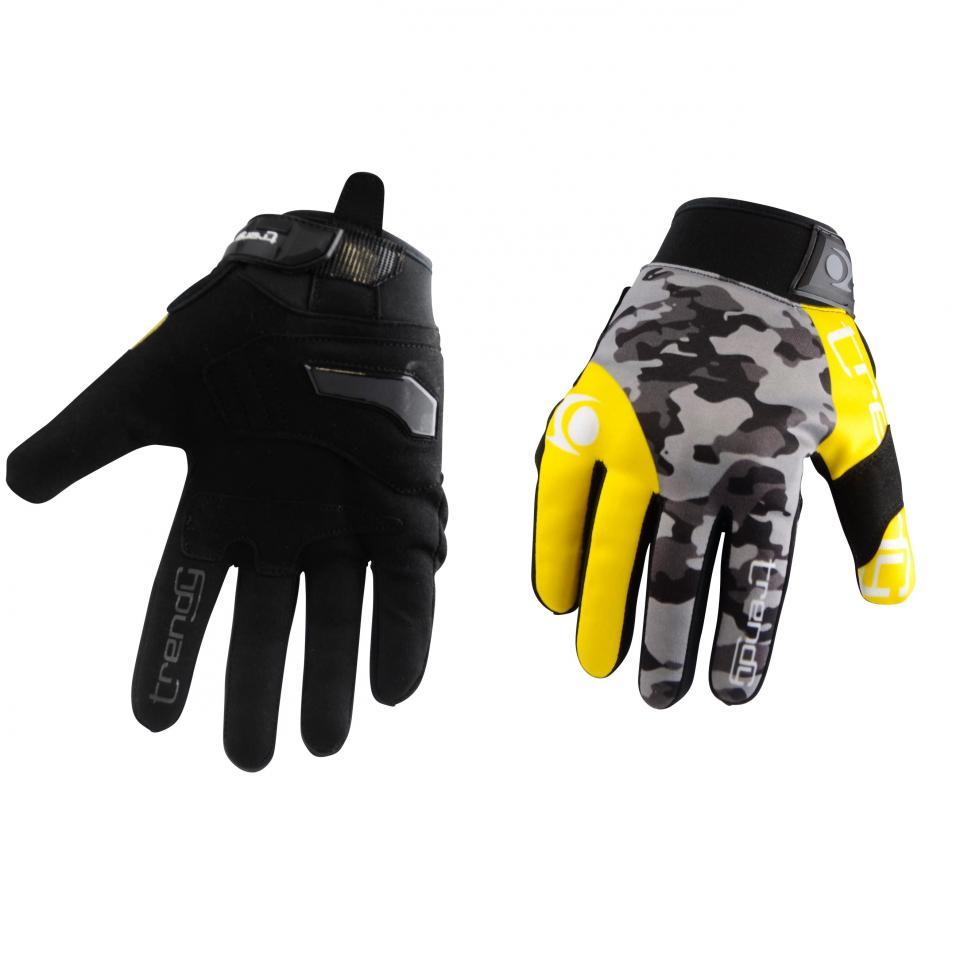 Gant moto route été pour  