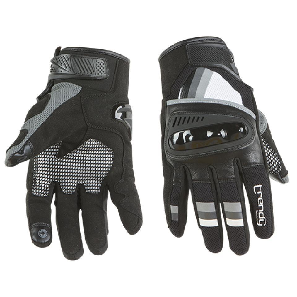 Gant moto route été pour  