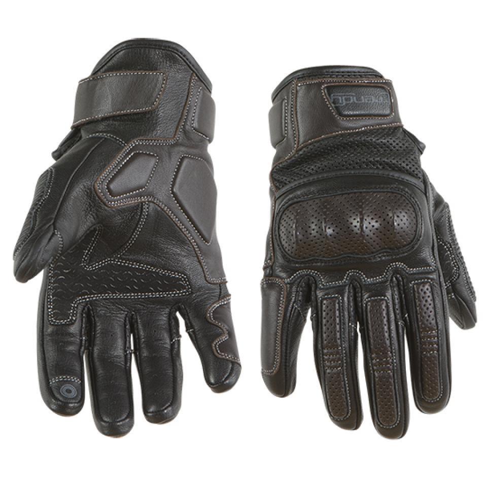 Gant moto route été pour  