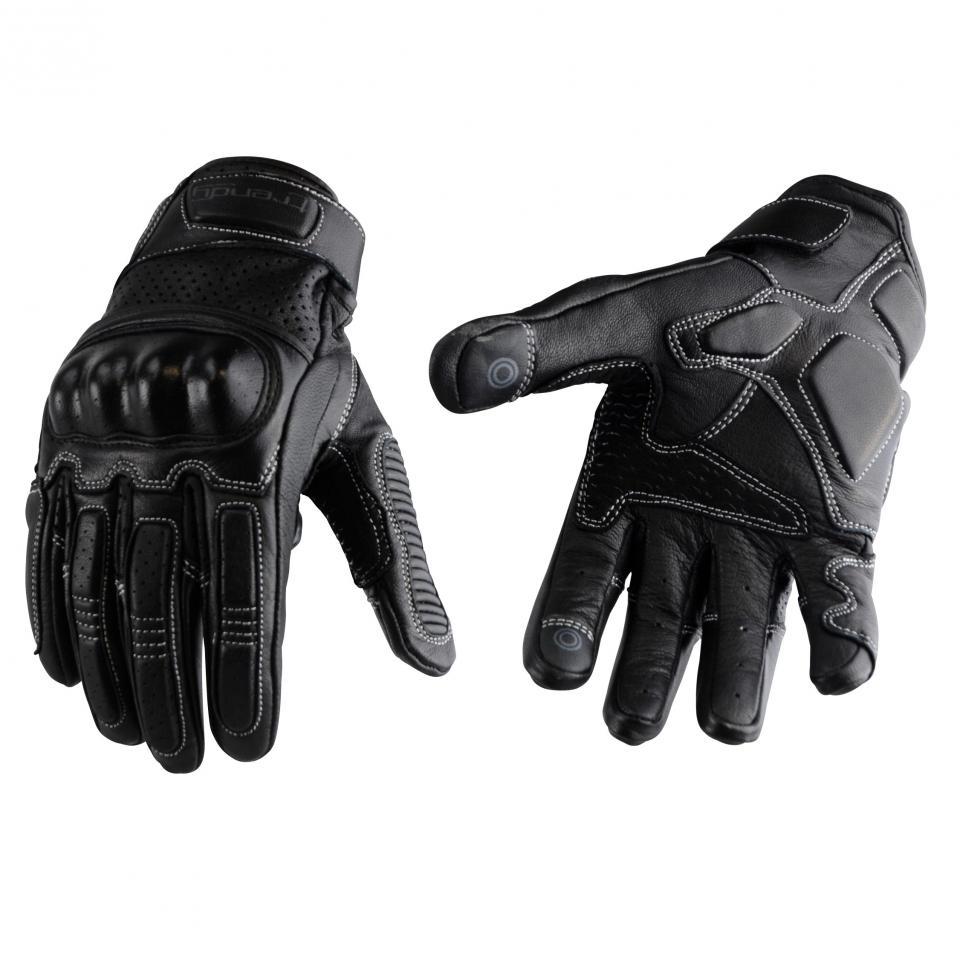 Gant moto route été pour  