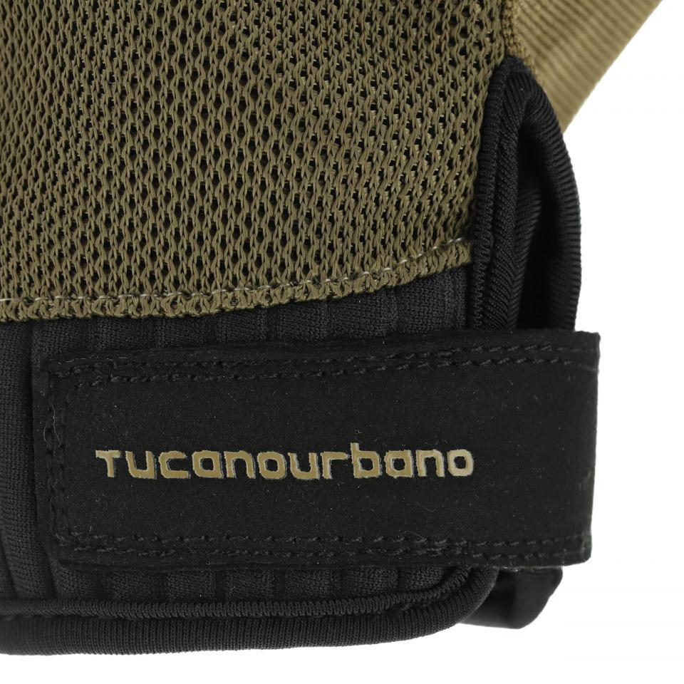 Gant moto route été Tucano Urbano pour Moto 9 Neuf