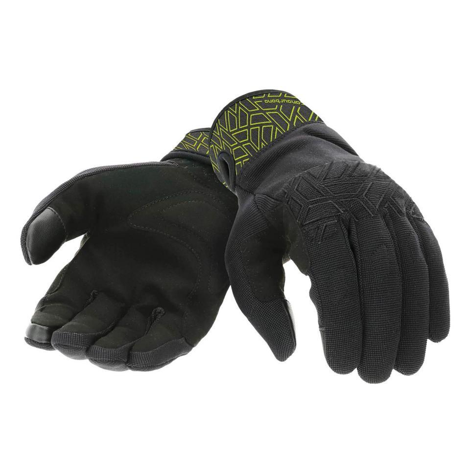 Gant moto route été pour  