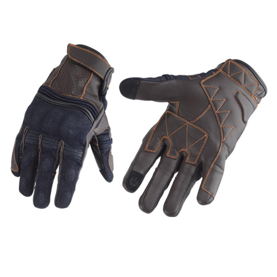 Gant moto route été pour  