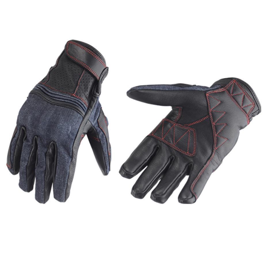 Gant moto route été pour  