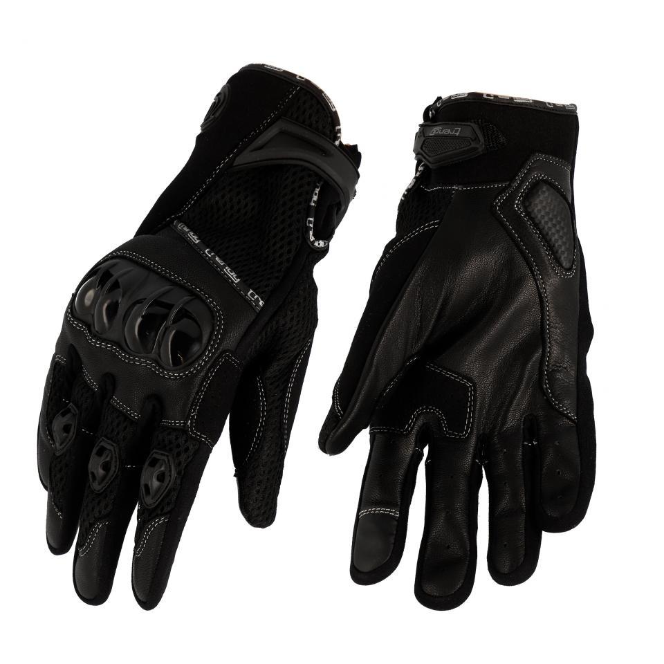 Gant moto route été pour  
