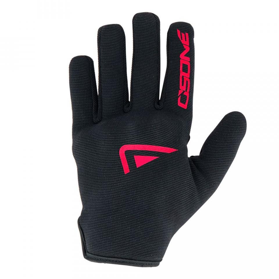 Gant moto route été pour  