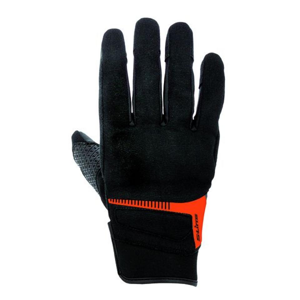 Gant moto route été pour  