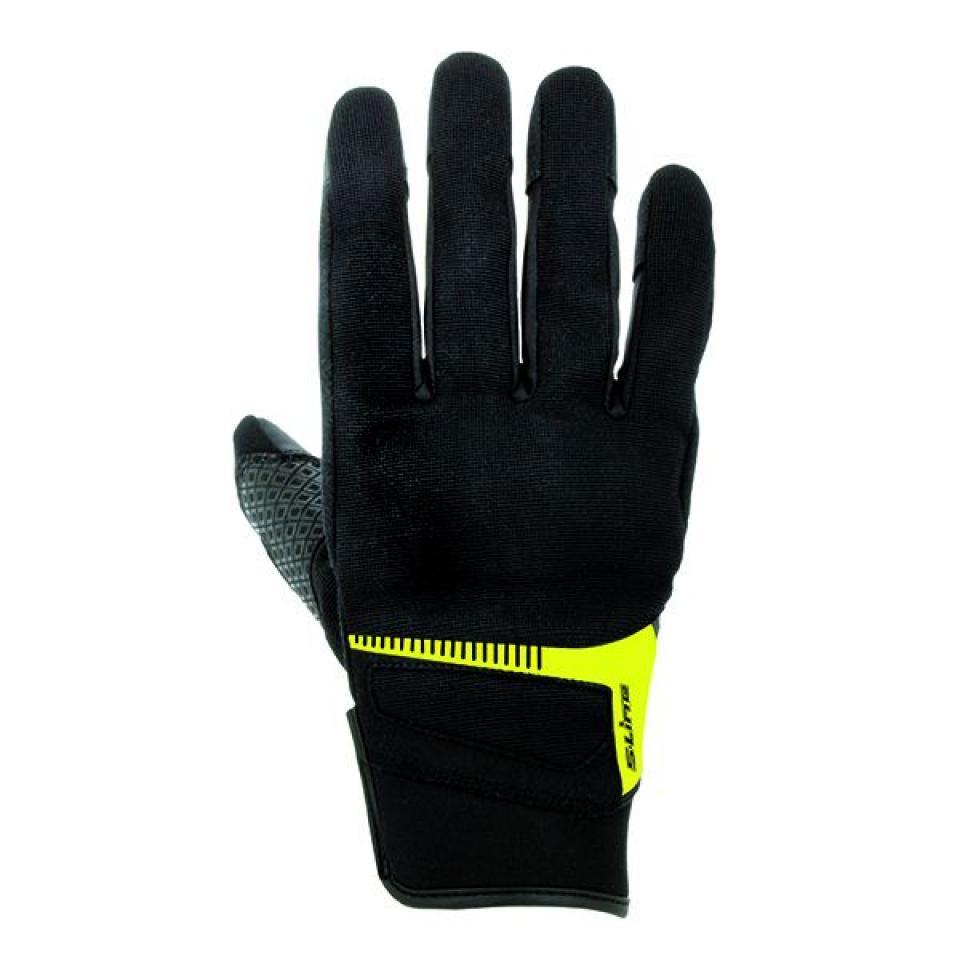 Gant moto route été pour  
