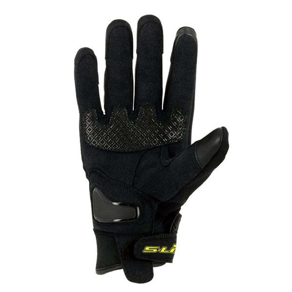 Gant moto route été S-Line pour Moto Neuf