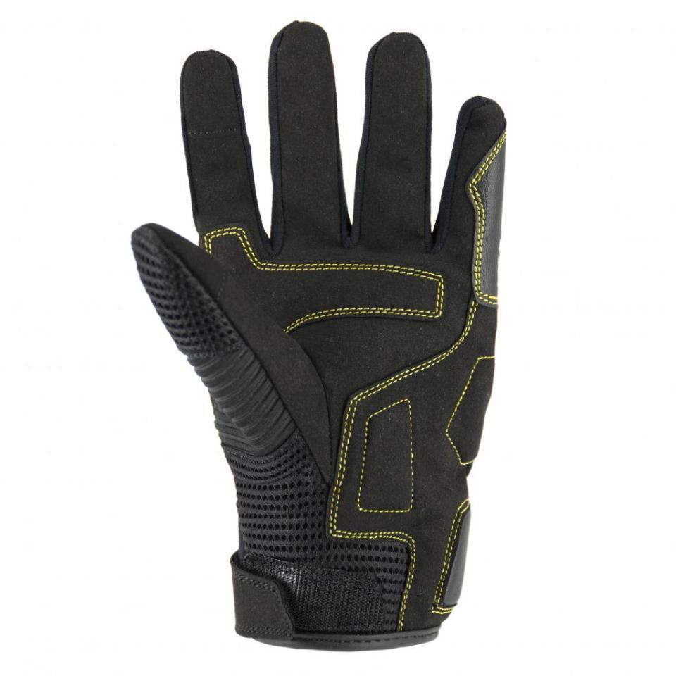 Gant moto route été S-Line pour Auto Neuf