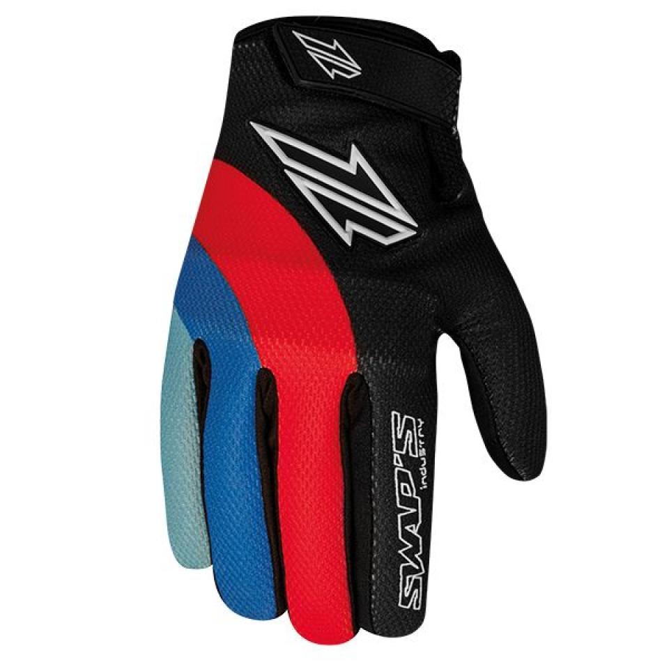 Gant moto route été pour  