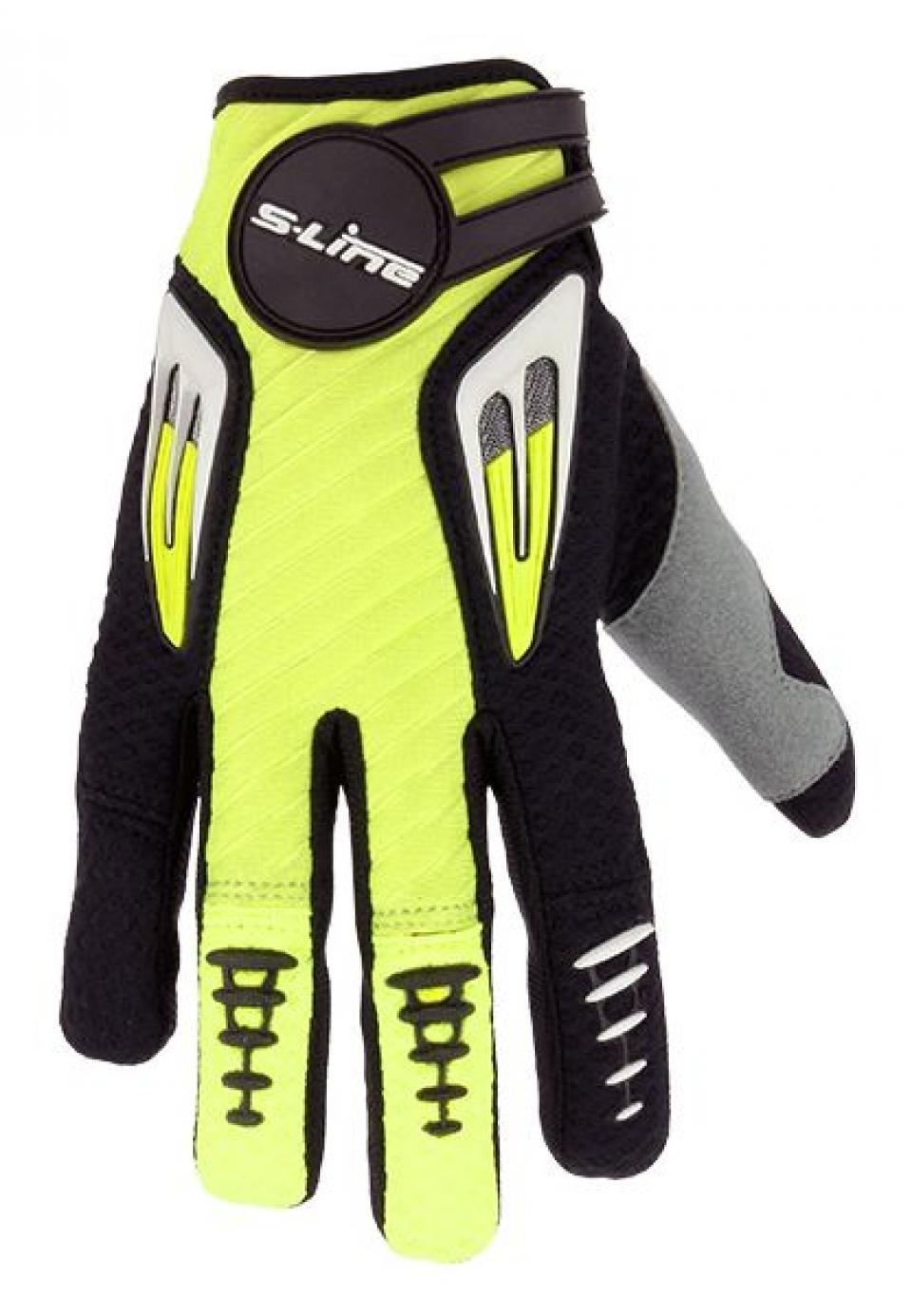 Gant moto route été pour  