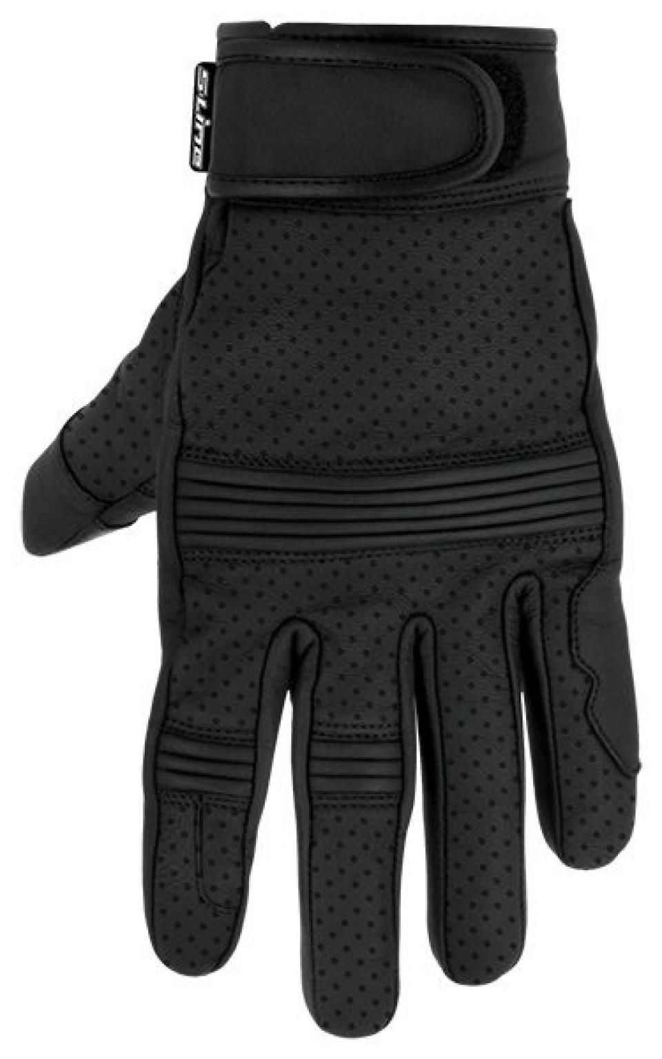 Gant moto route été pour  