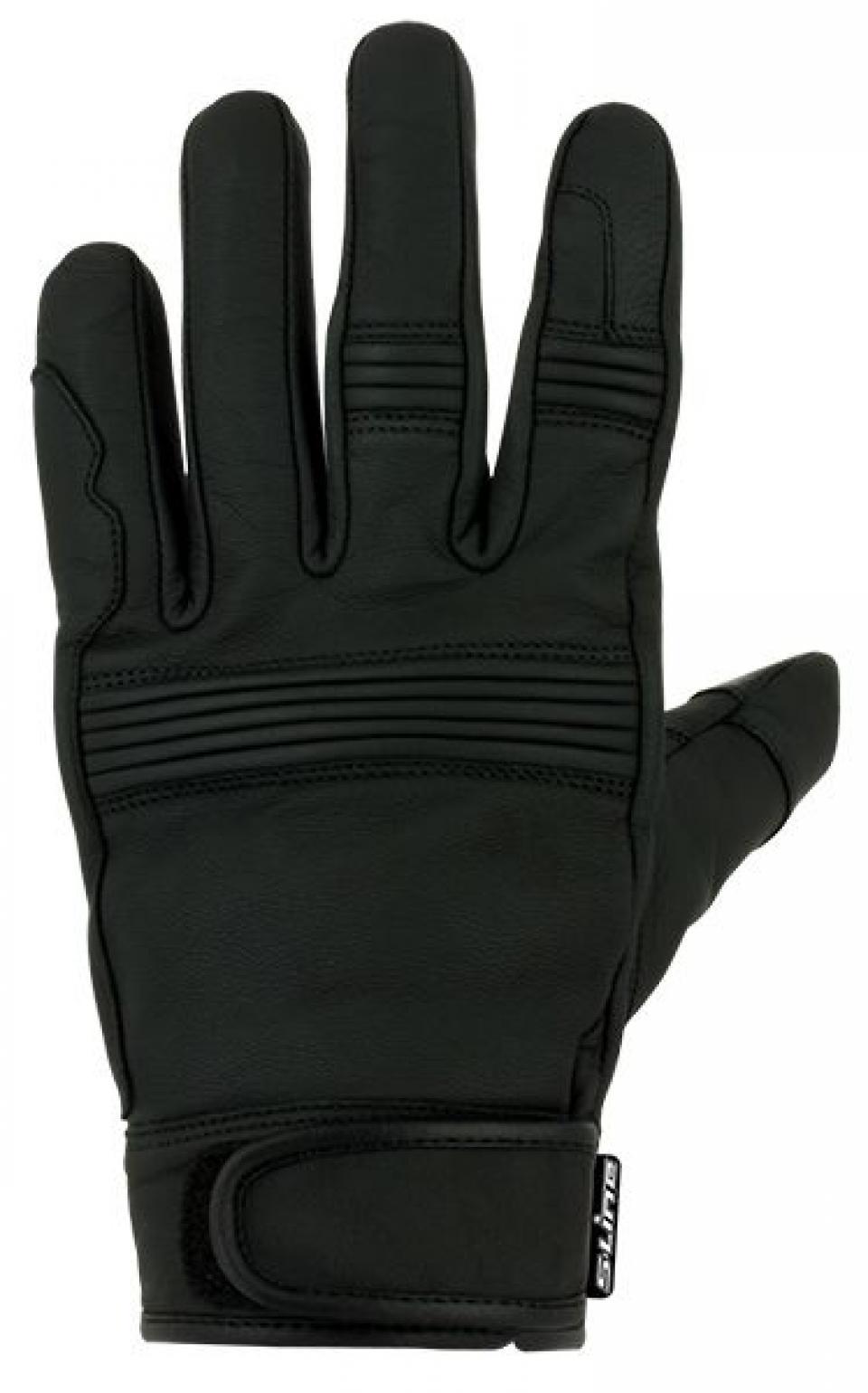 Gant moto route été pour  