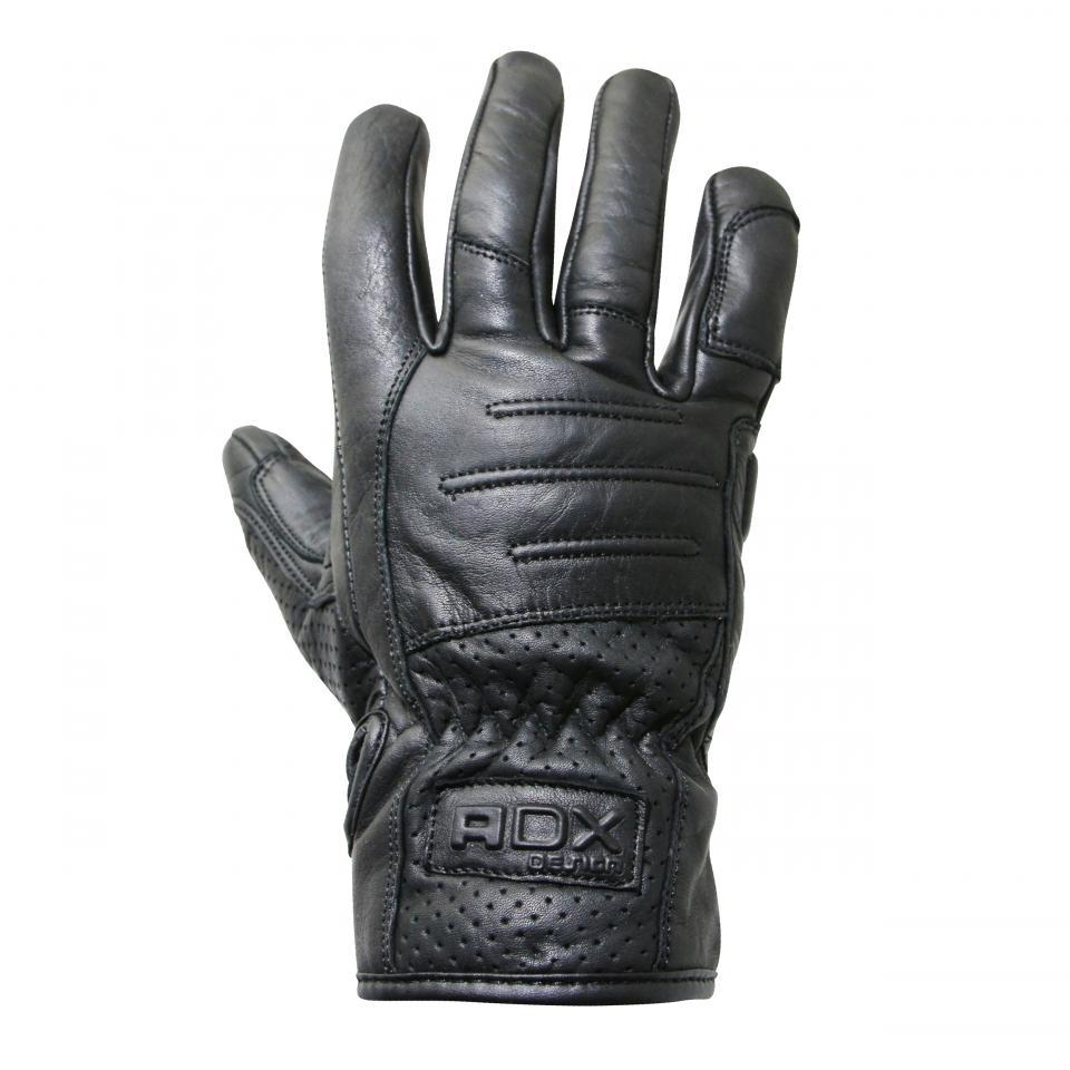 Gant moto route été pour  