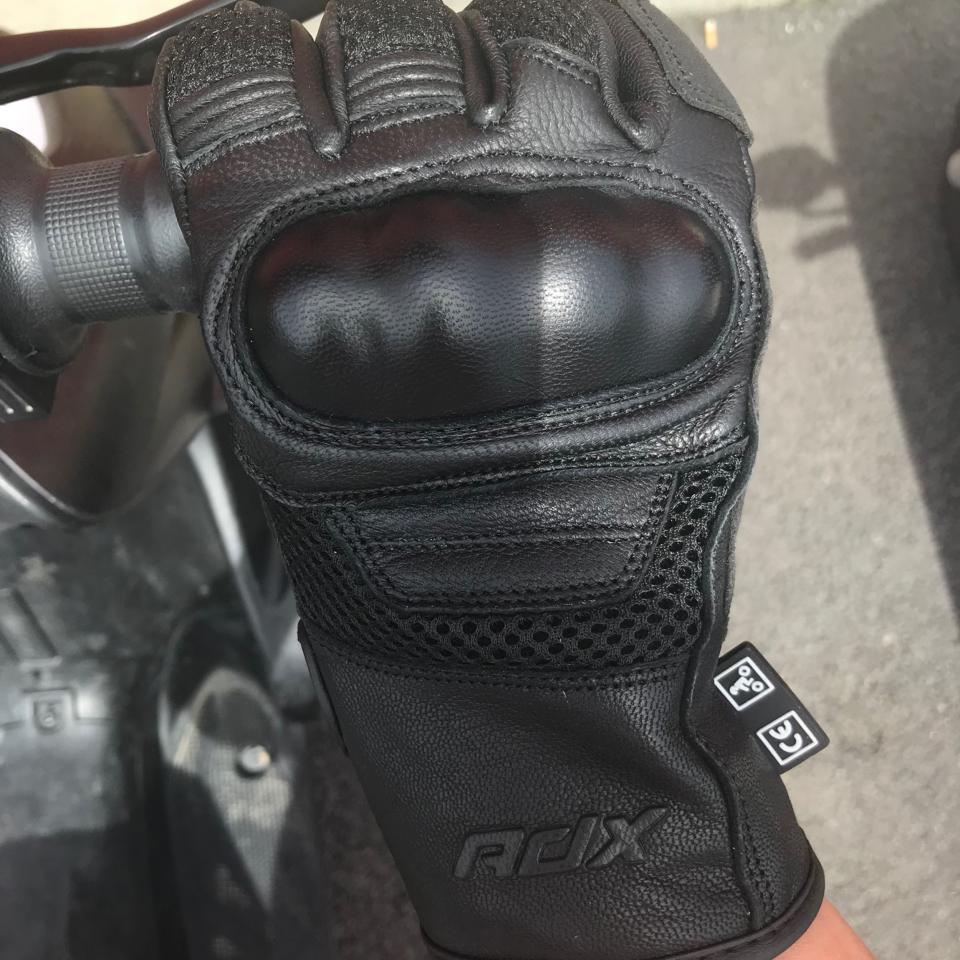 Gant moto route été ADX pour pour Moto 8 Neuf