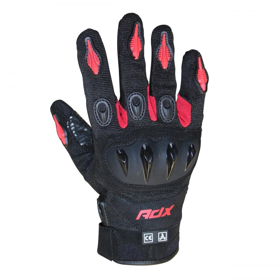 Gant moto route été ADX pour pour Moto 10 Neuf