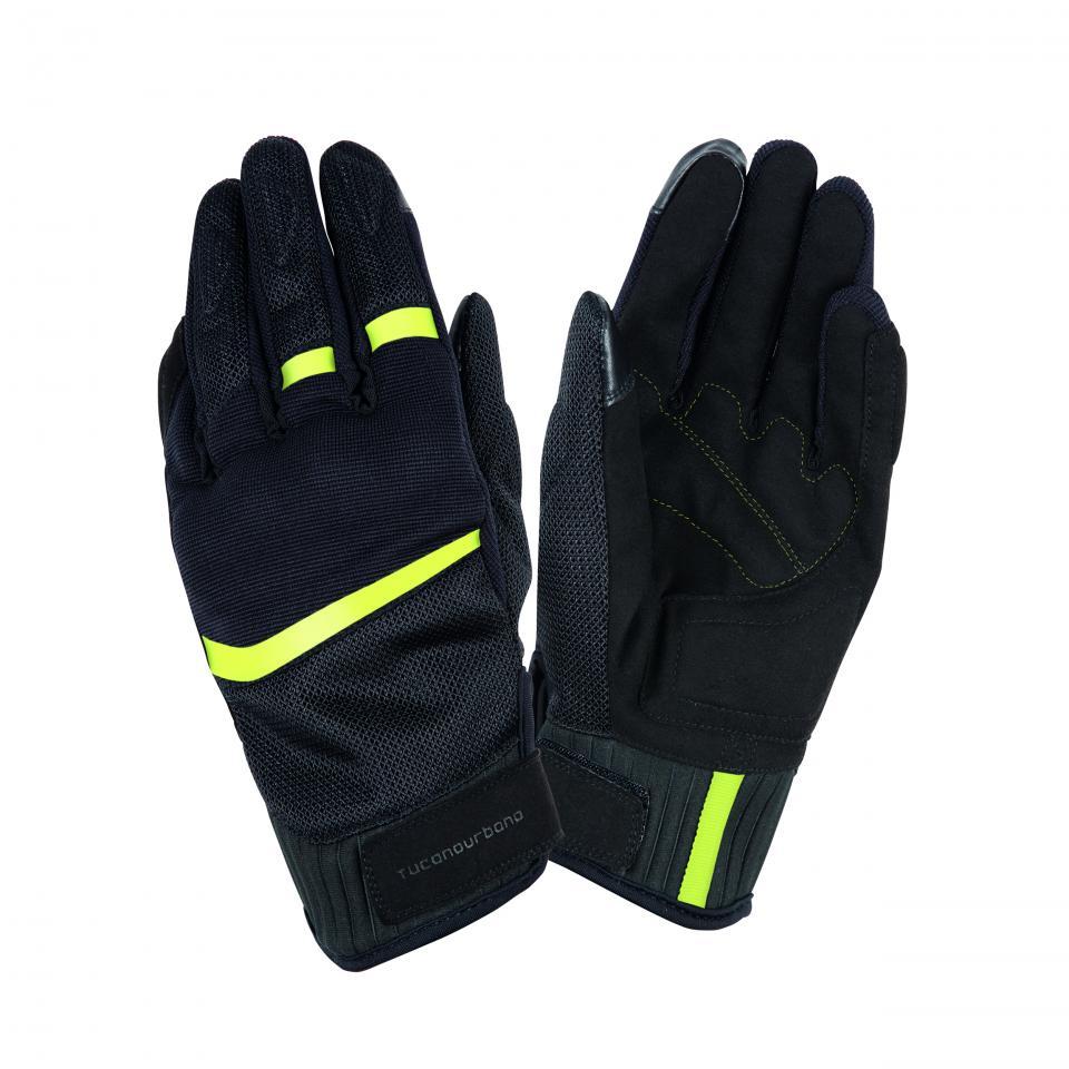 Gant moto route été Tucano Urbano pour Moto 10 Neuf