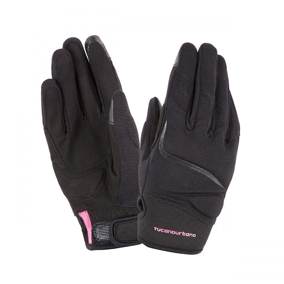 Gant moto route été pour  