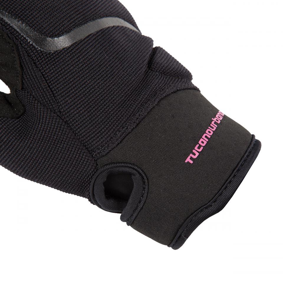 Gant moto route été Tucano Urbano pour Auto 8.5 Neuf