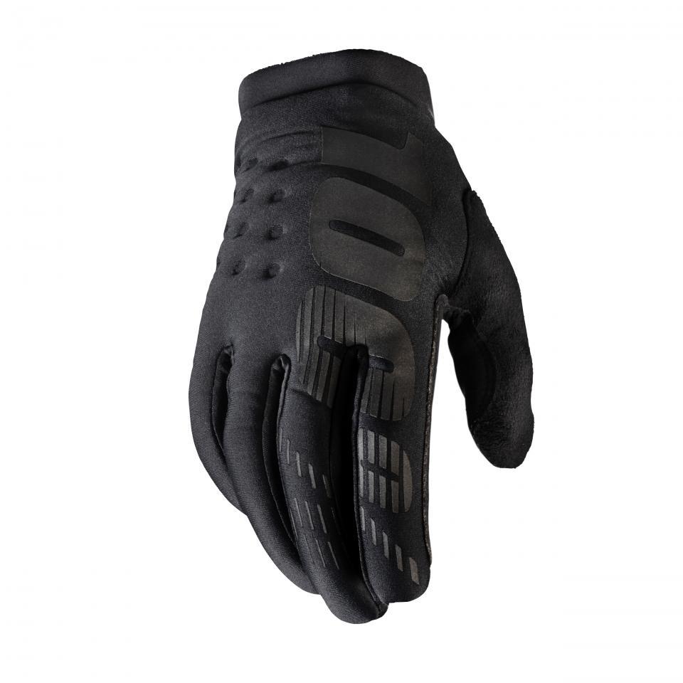 Gant moto route été 100% pour Moto 9 Neuf