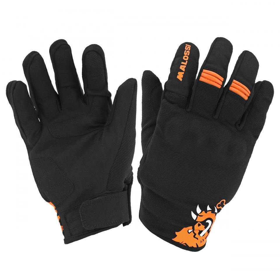 Gant moto route été Malossi pour Deux Roues Malossi 3919252.O5 Neuf