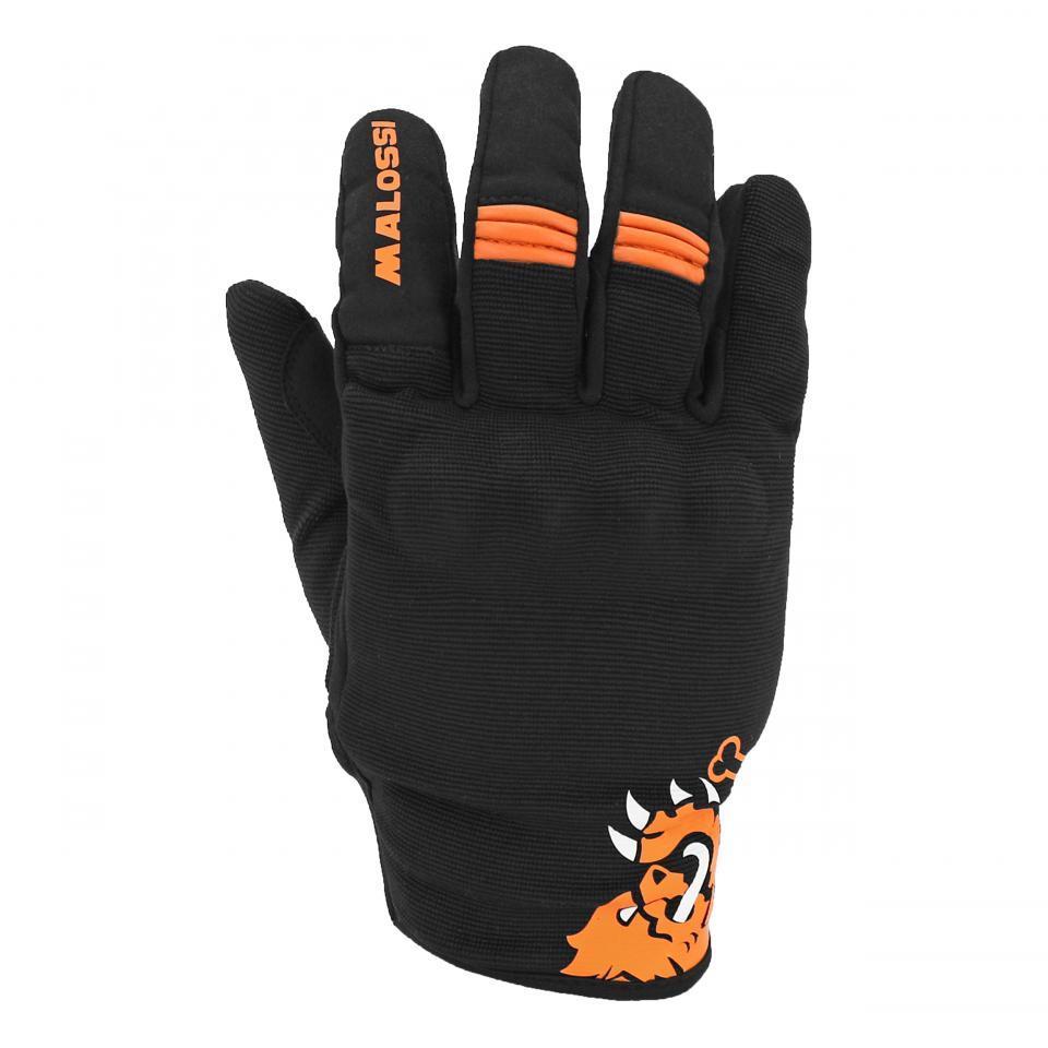 Gant moto route été Malossi pour Deux Roues Malossi 3919252.O5 Neuf