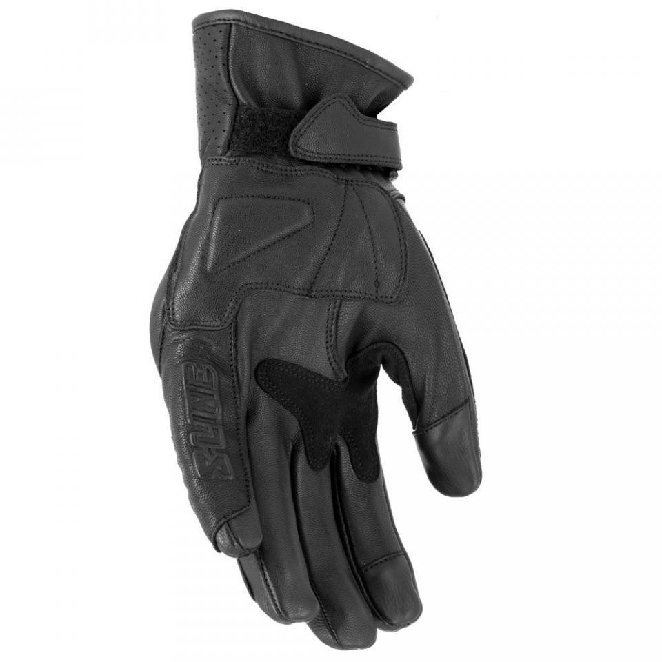 Gant moto route été pour  