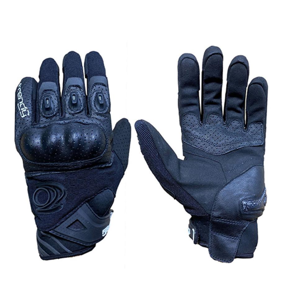 Gant moto route été pour  