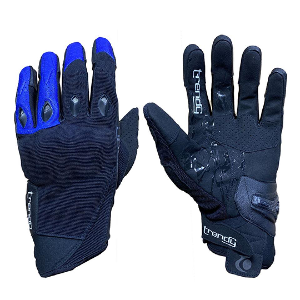 Gant moto route été pour  