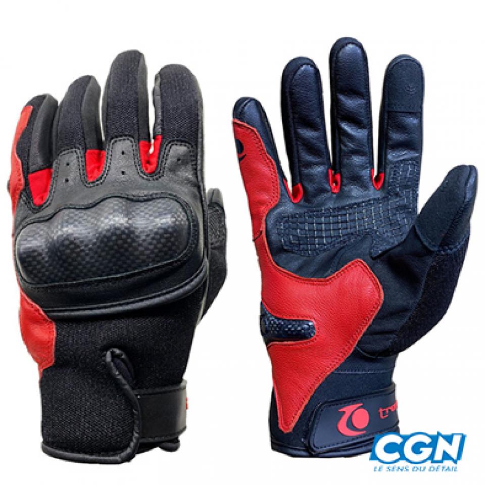 Gant moto route été TRENDY pour Auto Neuf