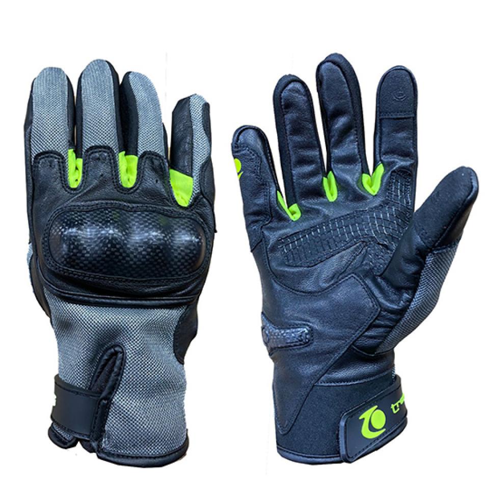Gant moto route été TRENDY pour Auto Neuf