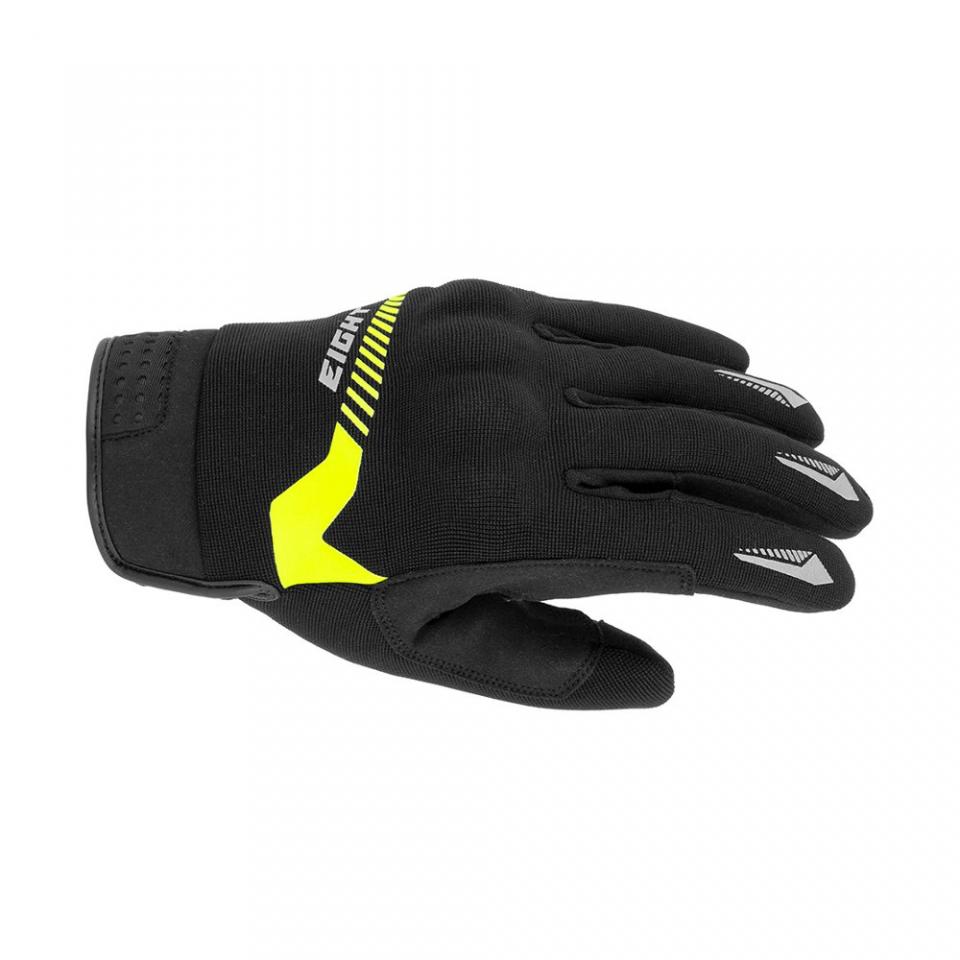 Gant moto route été pour Eight Taille XL
