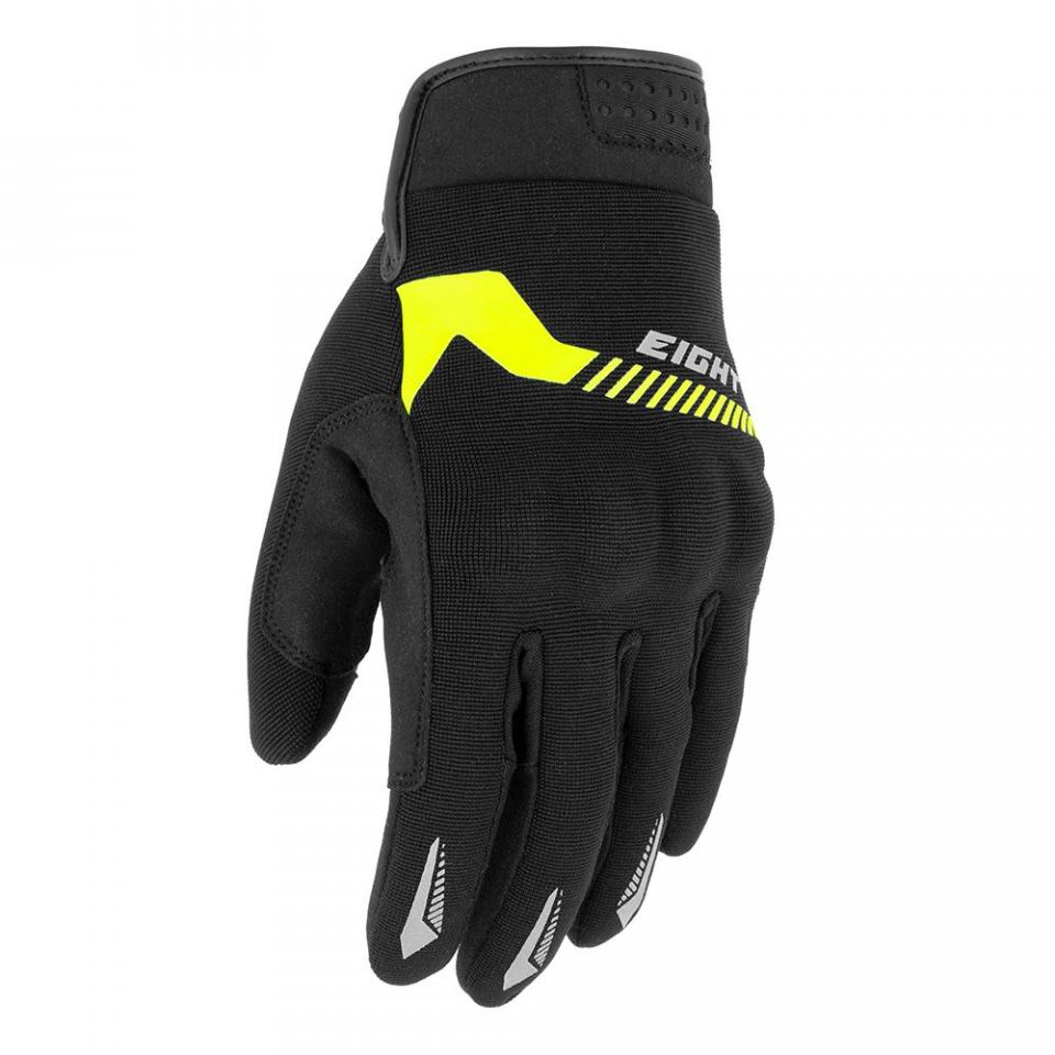 photo piece : Gant moto route été->Eight Taille XL